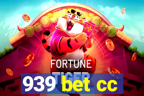 939 bet cc
